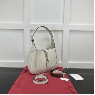 Replica Gucci Jackie 1961 small shoulder bag ivory ‎810232