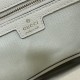 Replica Gucci Jackie 1961 small shoulder bag ivory ‎810232