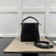 Replica Gucci GG Emblem mini bucket bag ‎815118