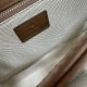 Replica Gucci Horsebit 1955 small shoulder bag brown ‎815178