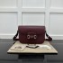 Replica Gucci Horsebit 1955 small shoulder bag smooth leather