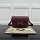 Replica Gucci Horsebit 1955 small shoulder bag smooth leather