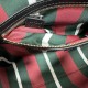 Gucci GG Emblem medium shoulder bag black ‎815216