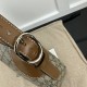 Replica Gucci GG Emblem medium shoulder bag brown ‎815216