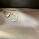 Replica Gucci GG Marmont mini shoulder bag black ‎699514