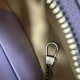 Replica Gucci GG Marmont mini shoulder bag purple ‎699514