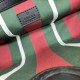 Replica Gucci GG Emblem small tote bag black ‎815214