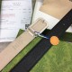 Gucci Signature Leather Belt Black