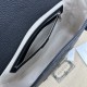 Replica Gucci Jumbo GG medium messenger bag ‎760234