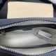 Replica Gucci Ophidia small messenger bag blue ‎547926