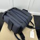 Replica Gucci Ophidia medium backpack ‎blue 598140