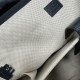 Replica Gucci Ophidia medium backpack ‎blue 598140