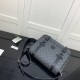 Replica Gucci Small messenger bag black ‎658542