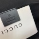 Replica Gucci Small messenger bag black ‎658542