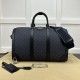 Replica Gucci Ophidia medium duffle bag Blue ‎724642