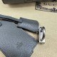 Replica Gucci Ophidia medium duffle bag Grey ‎724642