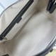 Replica Gucci Ophidia medium duffle bag Grey ‎724642