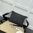 Replica Gucci Medium messenger bag black ‎726833