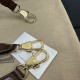 Replica Gucci Medium messenger bag beige ‎726833