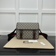 Replica Gucci Small messenger bag ‎760123