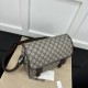 Replica Gucci Small messenger bag ‎760123