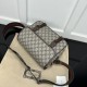 Replica Gucci Small messenger bag ‎760123