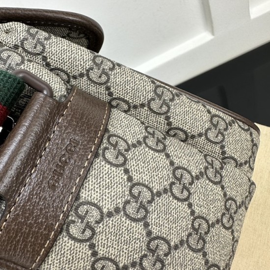 Replica Gucci Small messenger bag ‎760123