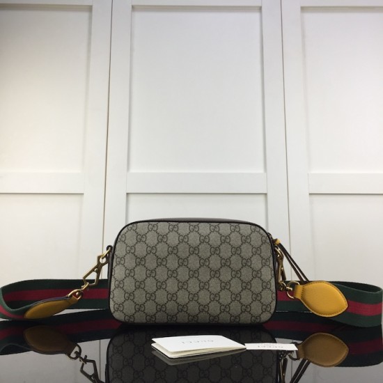 Replica Gucci GG small messenger bag ‎476466