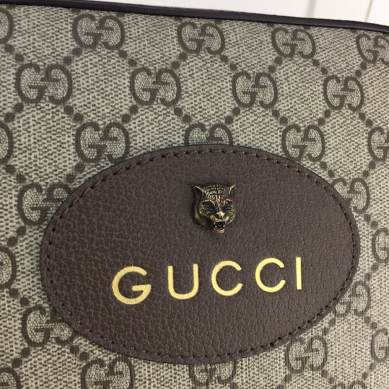 Replica Gucci GG small messenger bag ‎476466