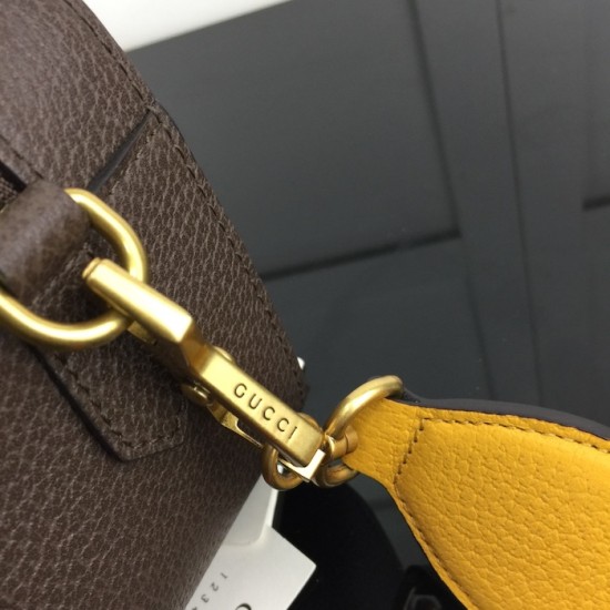 Replica Gucci GG small messenger bag ‎476466