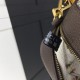 Replica Gucci GG small messenger bag ‎476466