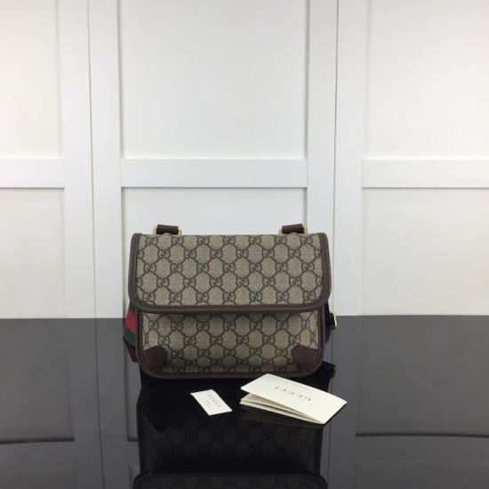 Replica Gucci Neo Vintage small messenger bag ‎501050