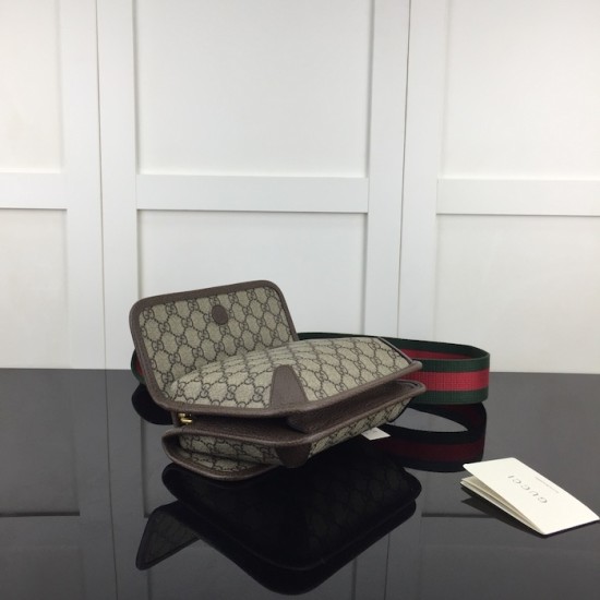 Replica Gucci Neo Vintage small messenger bag ‎501050