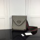 Replica Gucci Neo Vintage GG medium messenger bag ‎598604