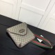 Replica Gucci Neo Vintage GG medium messenger bag ‎598604