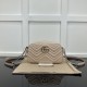 Replica Gucci GG Marmont small shoulder bag nude 447632