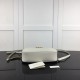 Replica Gucci GG Marmont small shoulder bag White 447632