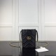 Replica Gucci GG Marmont mini bucket bag Black ‎575163