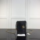 Replica Gucci GG Marmont mini bucket bag Black ‎575163