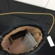 Replica Gucci GG Marmont mini bucket bag Black ‎575163