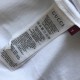 Gucci Printed medium cotton jersey T-shirt White