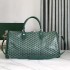 Replica Goyard Boston 50 Bag Green