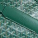 Replica Goyard Boston 50 Bag Green