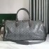 Replica Goyard Boston 50 Bag Grey