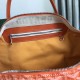 Goyard Boston 50 Bag Orange