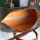 Goyard Boston 50 Bag Tan