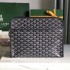 Goyard Jouvence GM Toiletry Bag Black