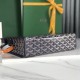 Replica Goyard Jouvence GM Toiletry Bag Black