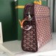 Replica Goyard Jouvence GM Toiletry Bag Burgundy