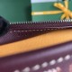 Replica Goyard Jouvence GM Toiletry Bag Burgundy